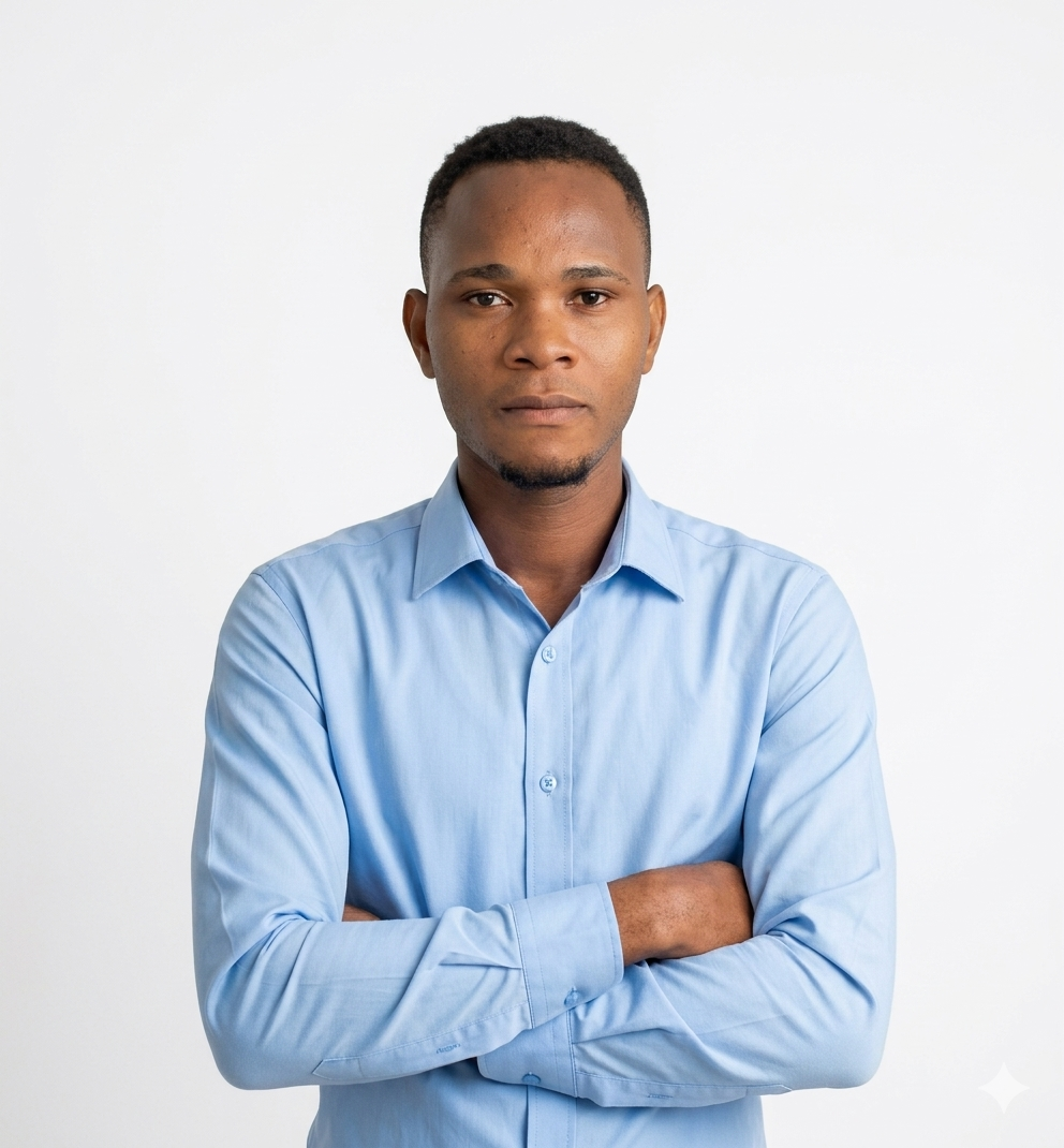 Photo développeur – remplacez par votre vraie photo